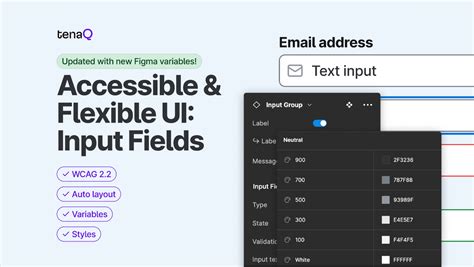 Image result for User Input Figma Design