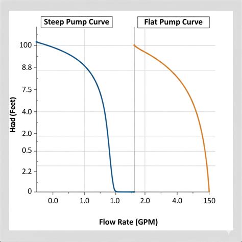 Centrifugal Pump Curves Explained: Head, Flow, BEP & NPSHr