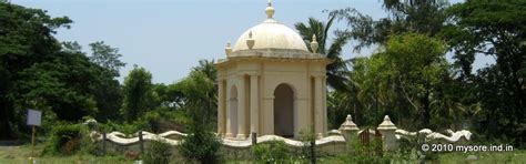 Baillie’s Tomb