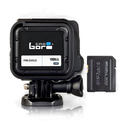 Image result for GoPro Memory Card Instructions