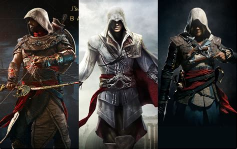 Assassin's Creed 3 Historical Characters at Melinda Hawthorne blog