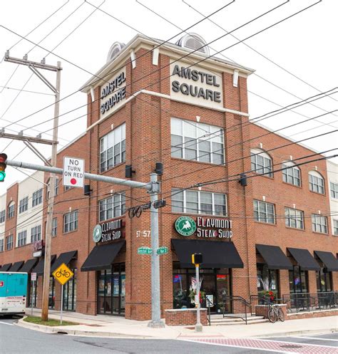 Locations - Claymont Steak Shop