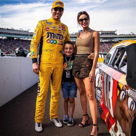 Kyle Busch Net Worth: Career Earning & Endorsements - Players Bio