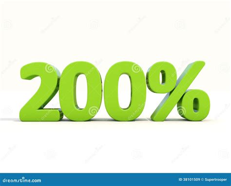 75% Percentage Rate Icon On A White Background Royalty-Free Cartoon ...