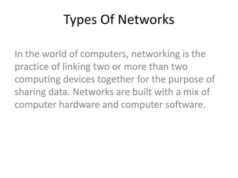 Types of Computer Networks 的图像结果