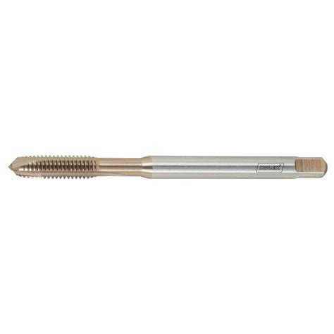HOLEX Clever Tap machine tap HSS-E Form B 5X0,5 | Hoffmann Group