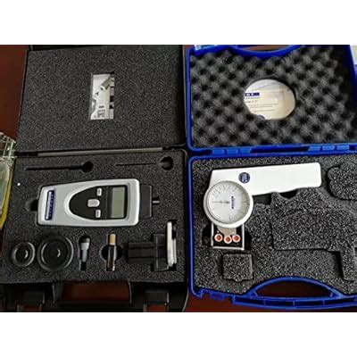 Buy Tension meter germany brand circular knitting machine parts Online ...