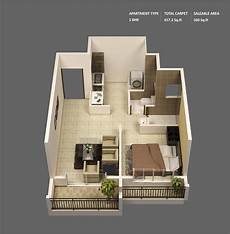 25 One Bedroom Houseapartment 1 bedroom apartment house plans 25 One Bedroom Houseapartment 1 bedroom apartment house plans