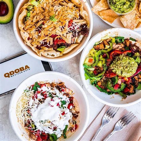 Qdoba Mexican Eats 的图像结果