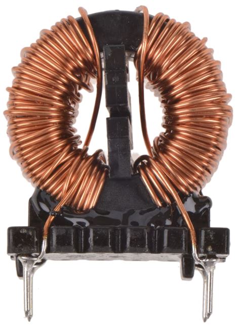 7448050490 Wurth Elektronik | Wurth 2 x 90 mH -30 → +50% Nano ...