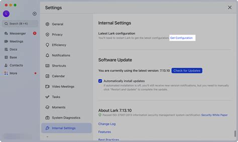 Image result for Message Notification Settings