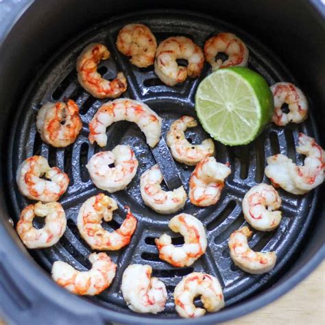 How To Cook Frozen Shrimp Already Cooked