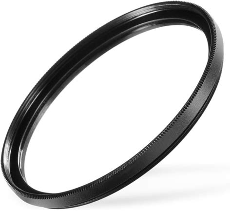 Buy 43mm UV Filter for Canon RF 50mm F1.8 STM, RF 16mm F2.8 STM, EF-M ...