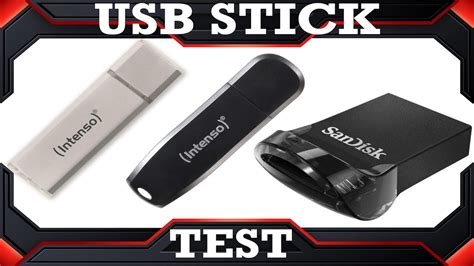 USB-Stick Test 的图像结果