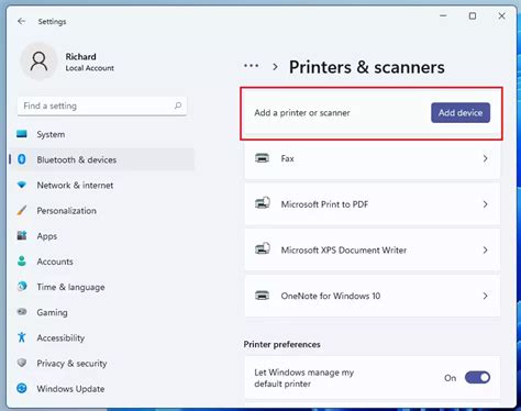 Add Scanner to PC 的图像结果