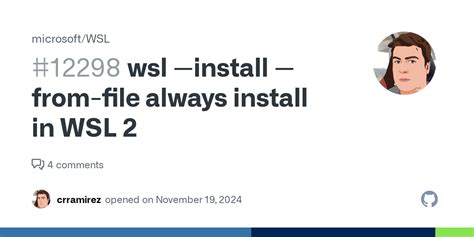 Image result for WSL Install Code