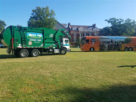 WASTE PRO - ATHENS - Athens GA - Hours, Directions, Reviews - Loc8NearMe