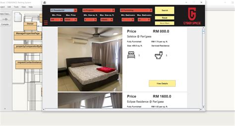 Image result for House Rent Management System Using Java Swing