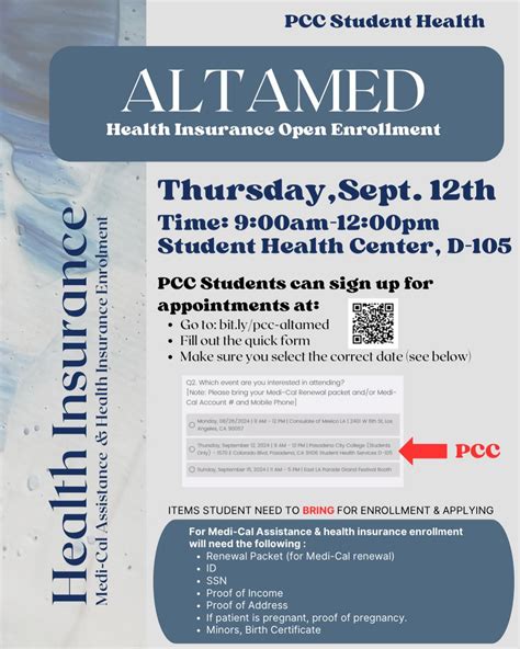 PCC Health and Wellness | Pasadena City College Active Minds Chapter is ...