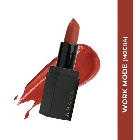 Best Lip and Cheek Tint - Highly Pigmented and long lasting – Akara ...