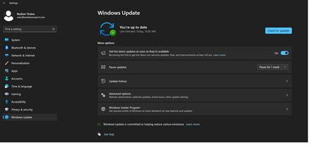 Image result for Windows Weekly Win 11 Updates