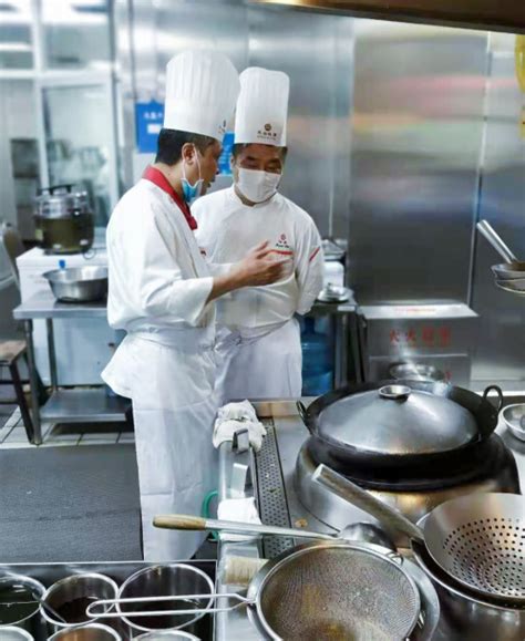 2021年“大厨下乡”乡村民宿餐饮提升工作再升级-国际在线