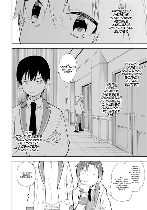 Akuyaku Reijou no Shitsuji-sama: Hametsu Flag wa Ore ga Tsubusasete ...