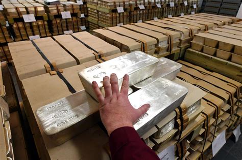 Image result for Silver Stack