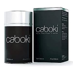 Buy Stylazo Hair Building Fiber for volumizer 25 gram (Dark Brown ...