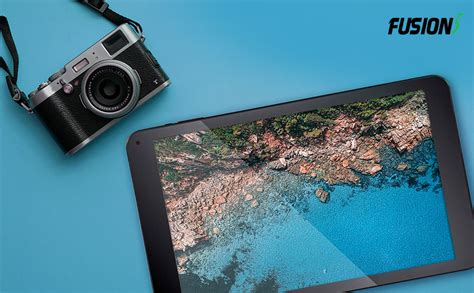 Image result for Fusion 5 Tablet Problems