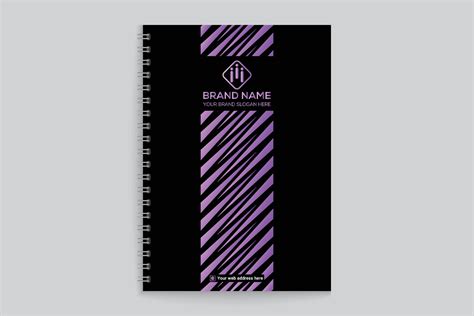 Image result for Notebook Cover Design Free