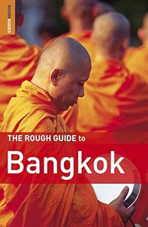 Buy The Rough Guide to Bangkok (Rough Guides Main Series) Book Online ...