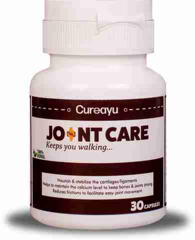 CLASSIC PHARMACY JOINT CARE CAPSULES Price in India - Buy CLASSIC ...