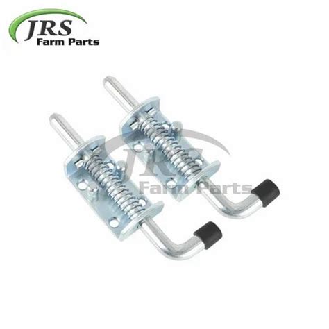 Image result for Spring Loaded Latch Pin