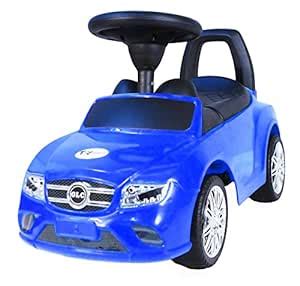 Toyhouse Milo Gylo Push Car, Blue : Amazon.in: Toys & Games