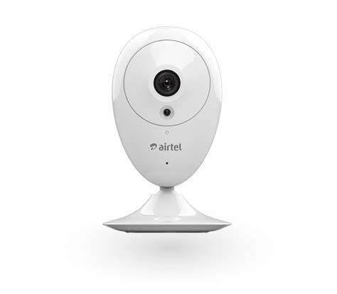 Indoor Security Camera for Home with HD Wide Angle & Night Vision ...
