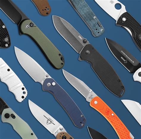 Best Budget Knives Edc at Riley Heinig blog