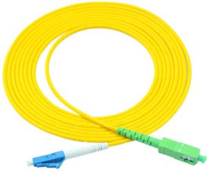 Sky Birds International SC/APC -LC/PC_Pack_Of_20 Patch Code Sound Meter ...