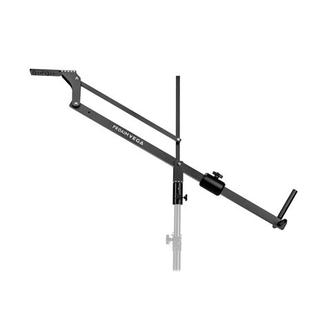 Proaim 4' Vega Jib Crane for DSLR Video Cameras — Flyfilms