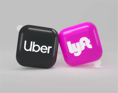 What is the difference between Uber and Lyft?