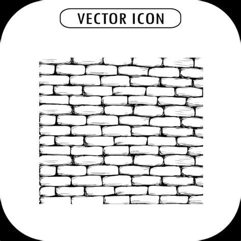 Images de Brique Dessin – Téléchargement gratuit sur Freepik