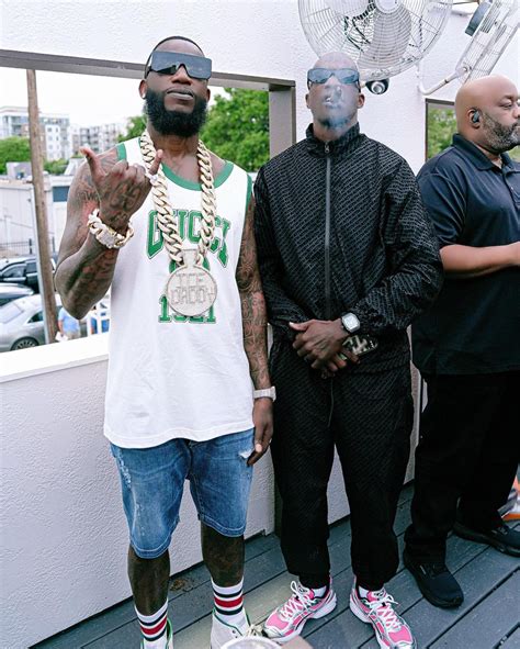 Gucci Mane Net Worth: See How Rich He Is In 2024 - Explore Net Worth