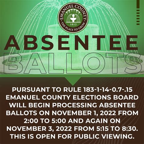 Emanuel County Breaking News 55