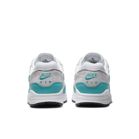 Air Max 1 'Clear Jade' (DZ4549-001) Release Date. Nike SNKRS