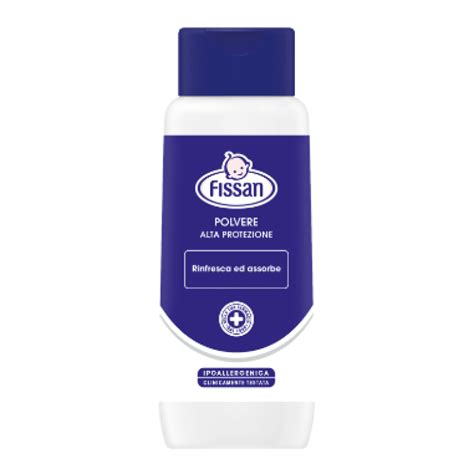 FISSAN (Unilever Italia Mkt)