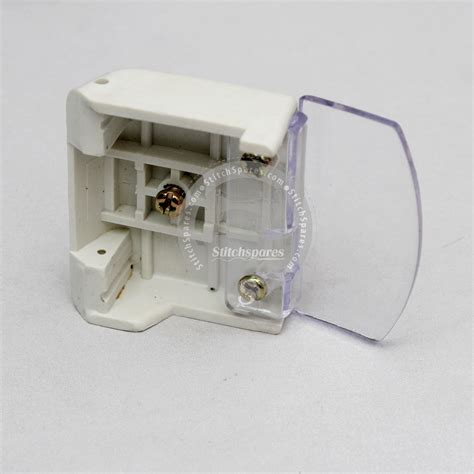 KC61F/KC69F Face Cover Eyeguard Siruba 747 Overlock Machine ...