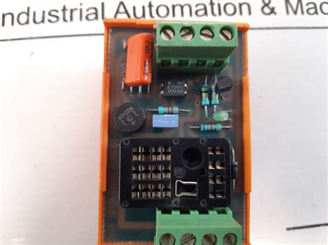 Weidmuller Rs Module – Aeliya Marine Tech