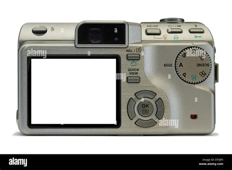 Compact Digital Camera 的图像结果