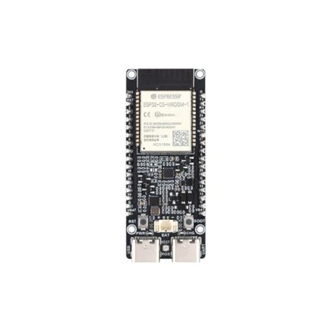 Buy ESP32-C5 Dual-Band Wi-Fi 6 Development Board, 240MHz RISC-V ...