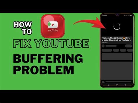 Image result for YouTube Buffering Problem